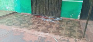 Balearon a un hombre en su domicilio en Pedro Juan Caballero y la víctima repelió el ataque
