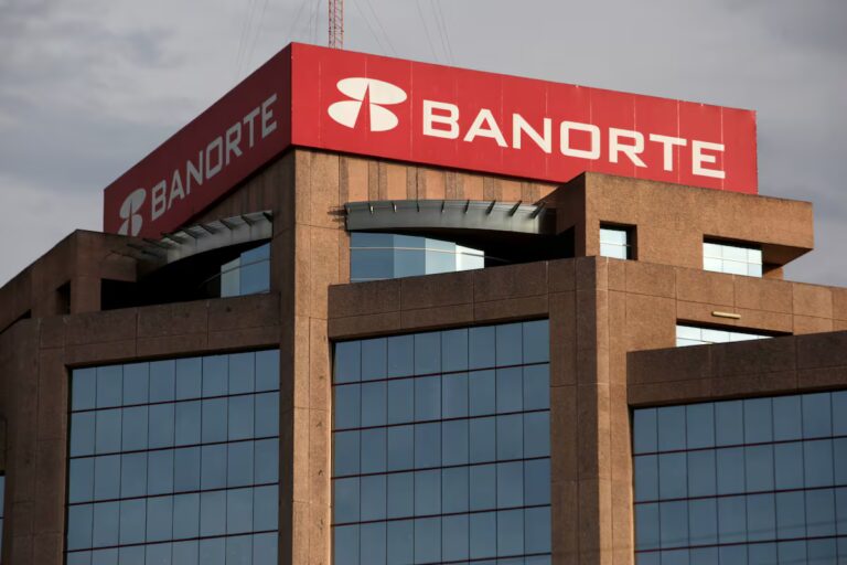 Banorte rechaza multa de unos 20 millones de pesos que le impuso la Comisión Antimonopolio por su cooperación con Rappi | Poder