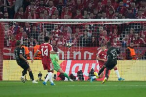 Bayern Múnich – PSG en vivo | PSG gana 5-4 en la ida y se enfrentará al Arsenal en la final de la Champions ||