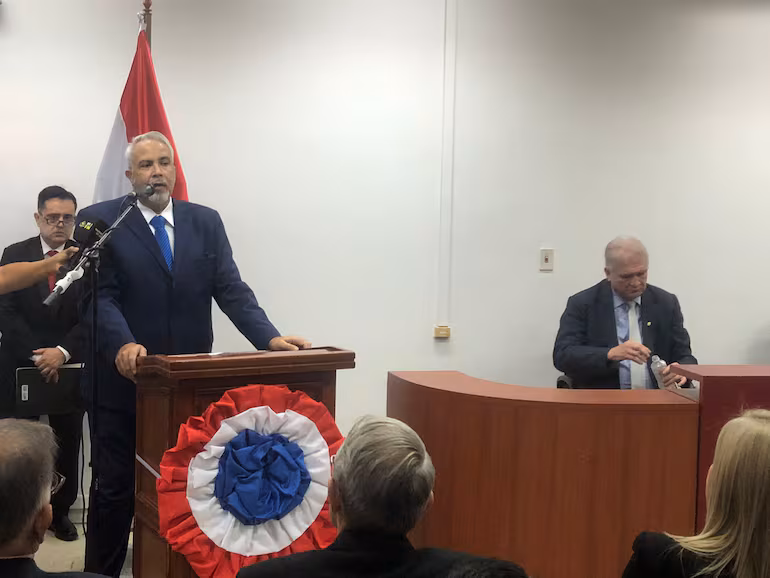 Cambian al fiscal adjunto de Alto Paraná luego de tres años de tibia gestión