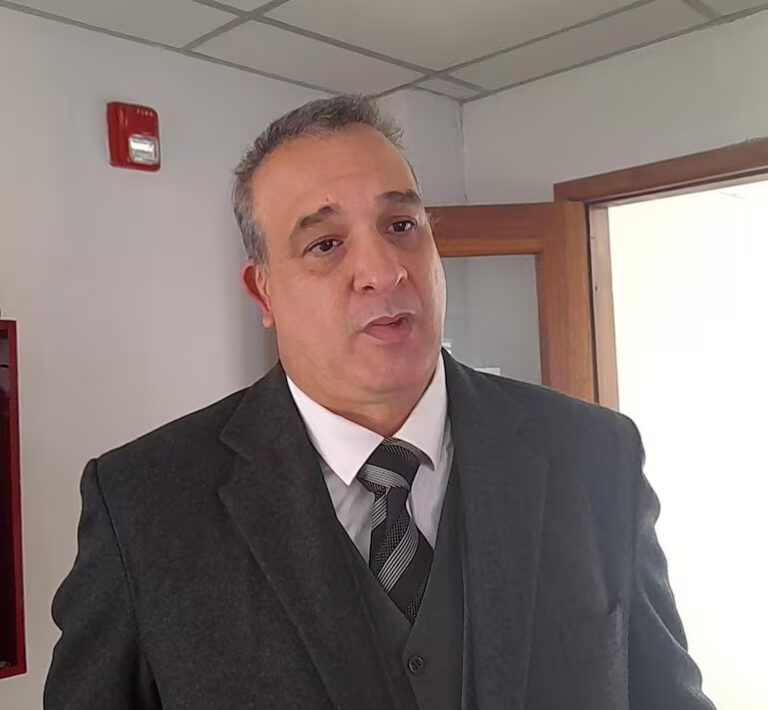 Caso de sextorsión: condenan a 3 años de cárcel al abogado Diego Lansac