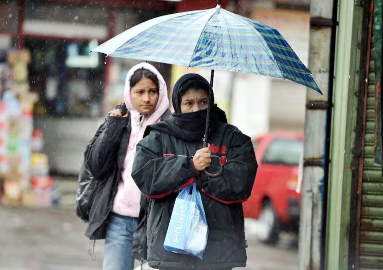 Clima en Paraguay: Pronóstico para los feriados del 14 y 15