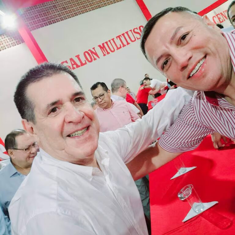 Copia Fiel 2.0: detienen a otros dos sospechosos vinculados a precandidato cartista