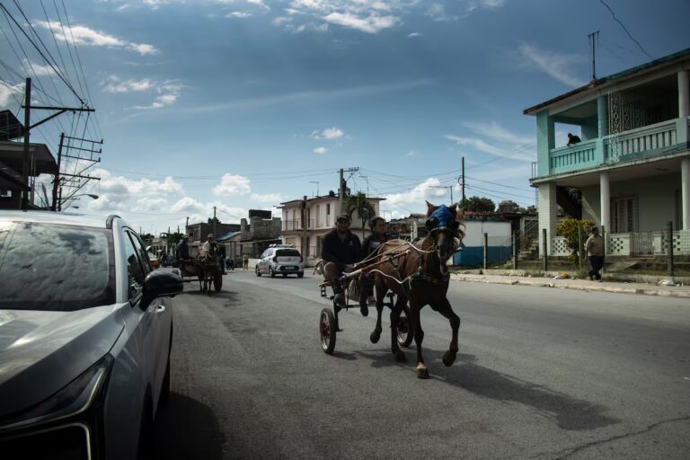 Cuba, en manos de Trump: ‘Lo peor es depender de un mesías extranjero porque no podemos salvarnos’ | Países