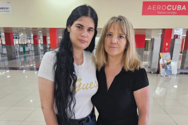 Cuba libera a preso político en medio de conversaciones con la CIA: «Esta liberación da alivio y esperanza»