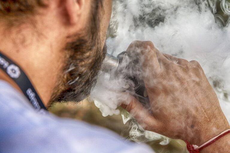 De libre de humo a libre de aire: el ejemplo de Río de Janeiro