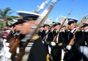 Desfile militar en la Costanera: horarios y detalles