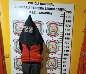 Detienen a hombre de 72 años con orden de captura por abuso sexual infantil en PJC
