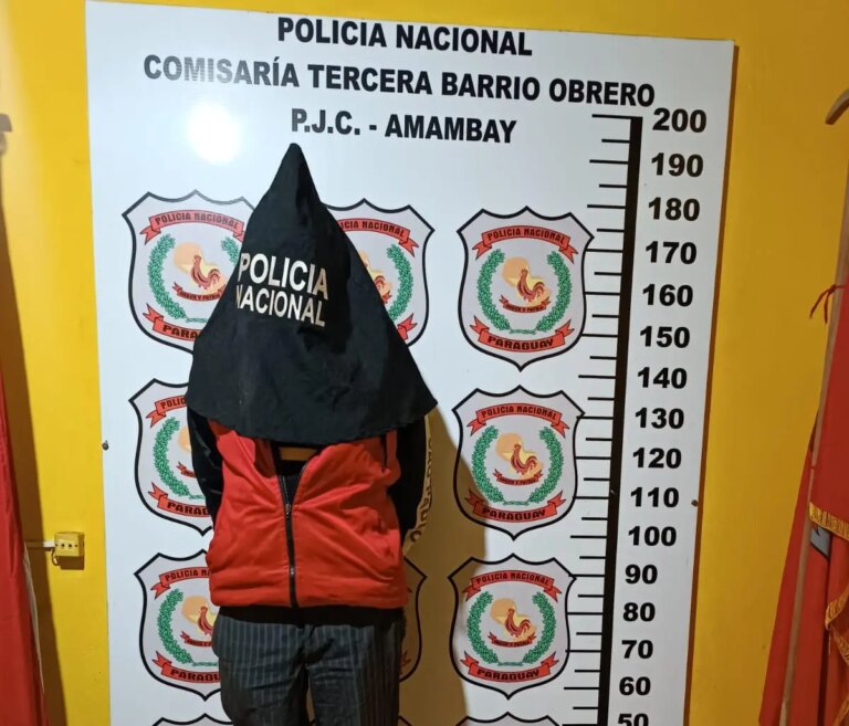 Detienen a hombre de 72 años con orden de captura por abuso sexual infantil en PJC