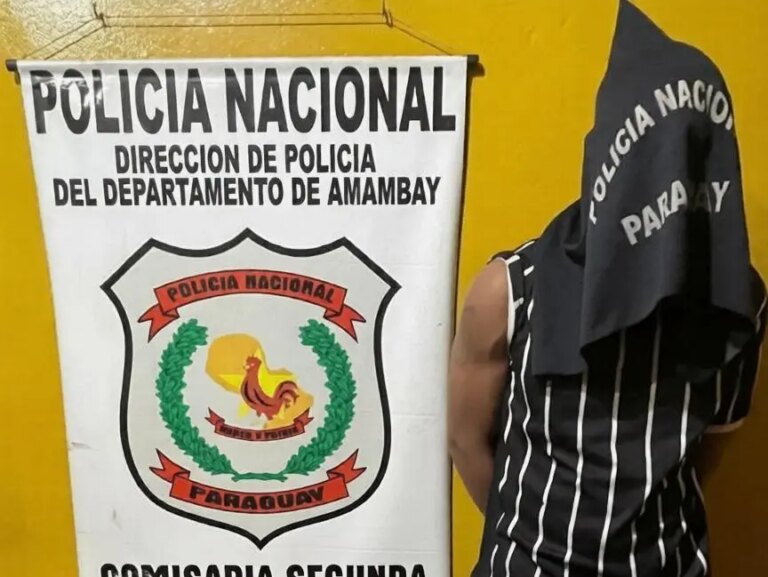 Detienen en PJC a brasileño con tobillera electrónica que violó arresto domiciliario
