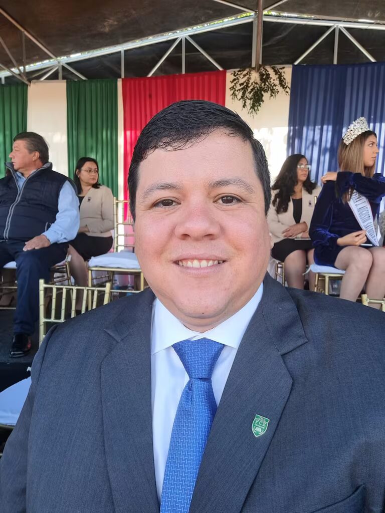 Diputados: Piden informes al contralor por autorizar royalties a cuestionado intendente liberal
