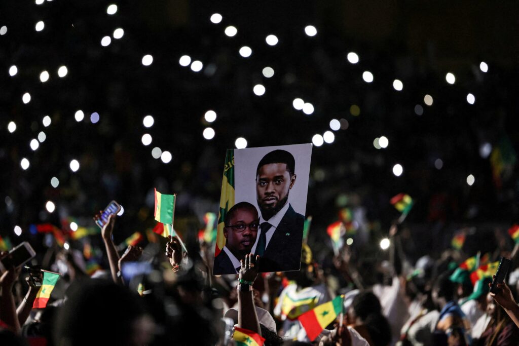 Divorcio político en Senegal: El Presidente destituye al Primer Ministro y abre la crisis en el Gobierno
