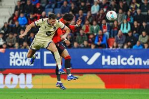 El Barça Alirón se enfrenta al Madrid