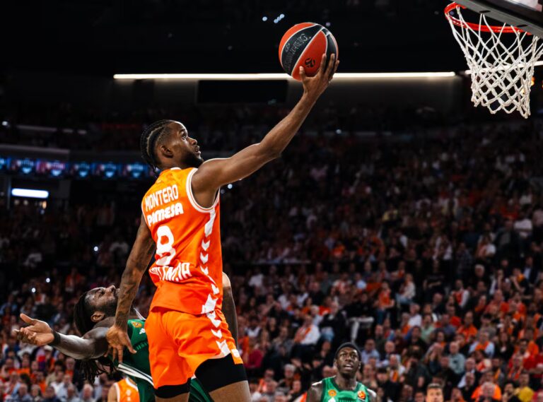 El Madrid tiene un ‘Problema’, Jean Montero, un jugador que los grandes solucionan | Baloncesto |