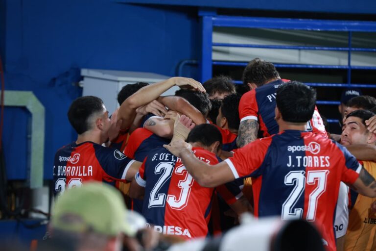 “El equipo estuvo muy por encima de las expectativas”