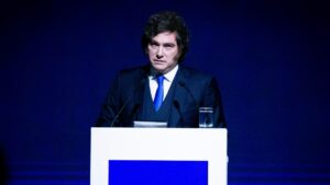 El gobierno de Javier Milei: La amenaza de un cambio permanente en Argentina