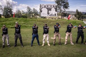 Escorts ‘made in’ Colombia: «Nos pelean en el extranjero»