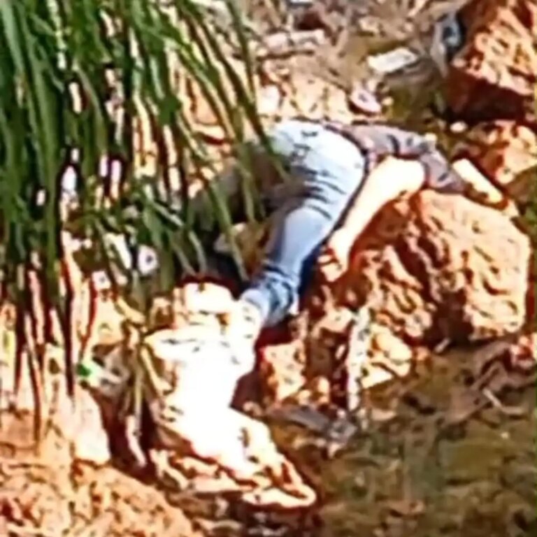 Hombre cae a un arroyo en Pedro Juan Caballero tras una discusión y muere