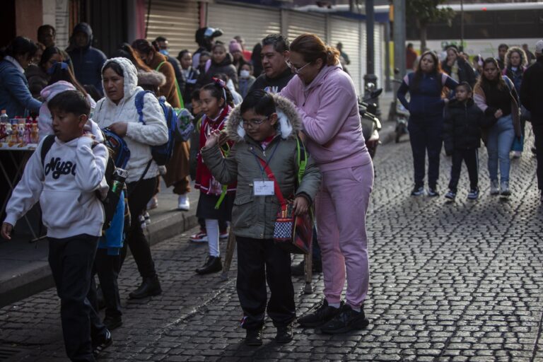 La SEP organiza y mantiene el calendario escolar hasta el 15 de julio y fechas oficiales