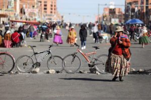 La conferencia boliviana pondrá fin a las reformas agrícolas que le han resultado difíciles de implementar al país