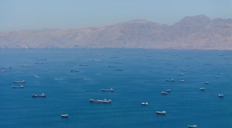 La guerra entre Estados Unidos e Israel contra Irán, en vivo | Irán confirma que el acuerdo con Estados Unidos pone fin al cierre del mar en el Estrecho de Ormuz | Países