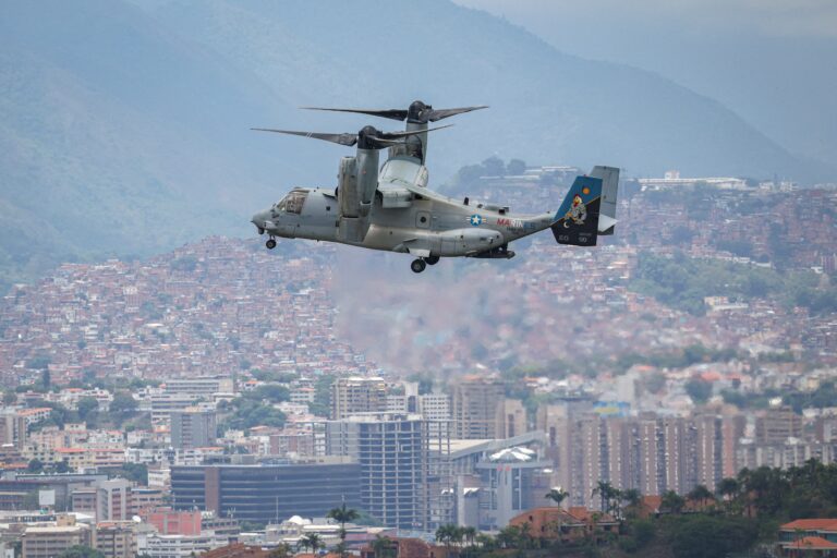 Los cimientos del chavismo se rebelan contra las enseñanzas de Estados Unidos