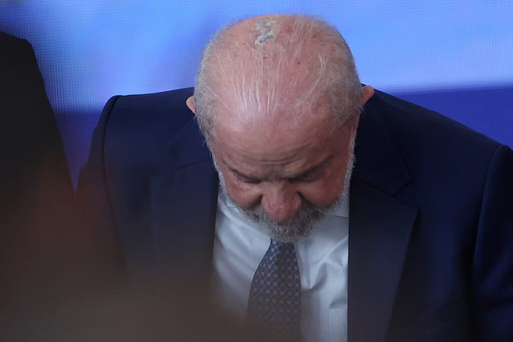 Lula recibe tratamiento de radioterapia contra el cáncer de piel a cuatro meses de las elecciones brasileñas