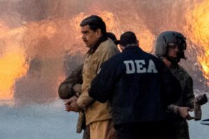 Maduro enfrenta una nueva investigación penal por parte de la Fiscalía de Miami