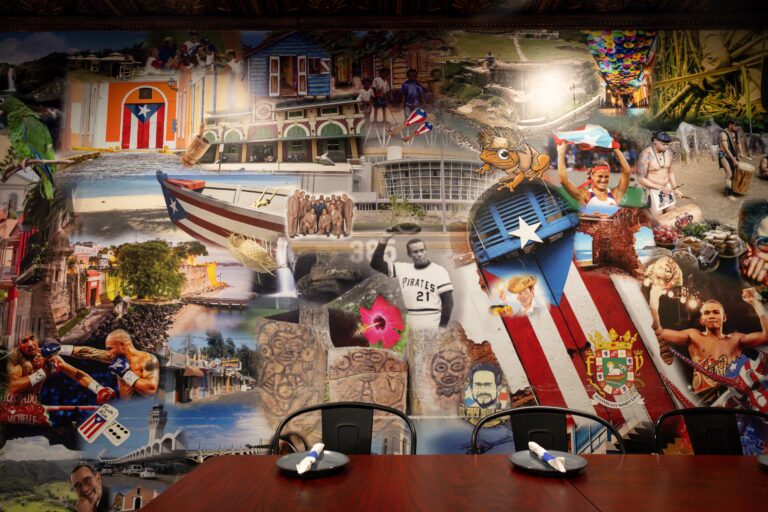 «Nos quieren invisibilizar»: el nuevo mapa electoral de Florida debilita la representación de los puertorriqueños en el estado