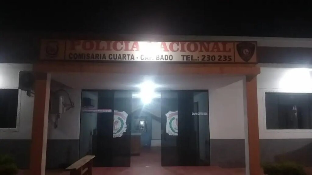 Nueva amenaza de tiroteo en colegio de Capitán Bado suma seis alertas en Amambay