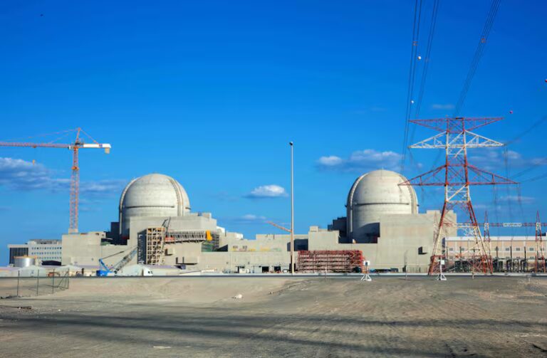 Paraguay condena ataque con drones contra planta nuclear en Emiratos Árabes