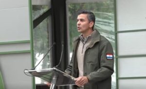 Peña dice que Paraguay “sigue el camino” de Singapur y responde a detractores