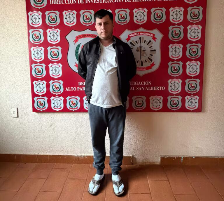 Presunto tortolero vuelve a quedar libre y genera indignación de una de sus víctimas