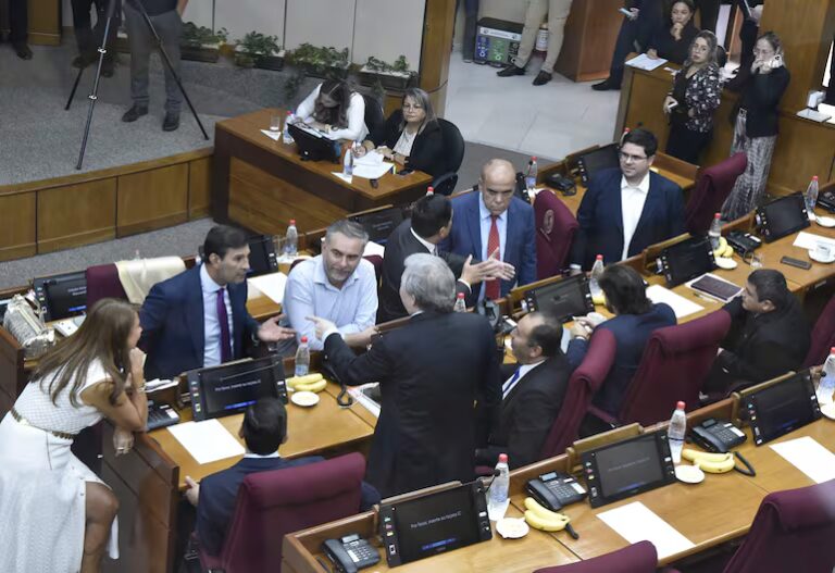 Senado analizará proyectos millonarios y leyes al borde de la sanción automática