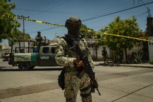 Sinaloa, bajo la sombra de la narcopolítica: “Esta guerra no terminará”