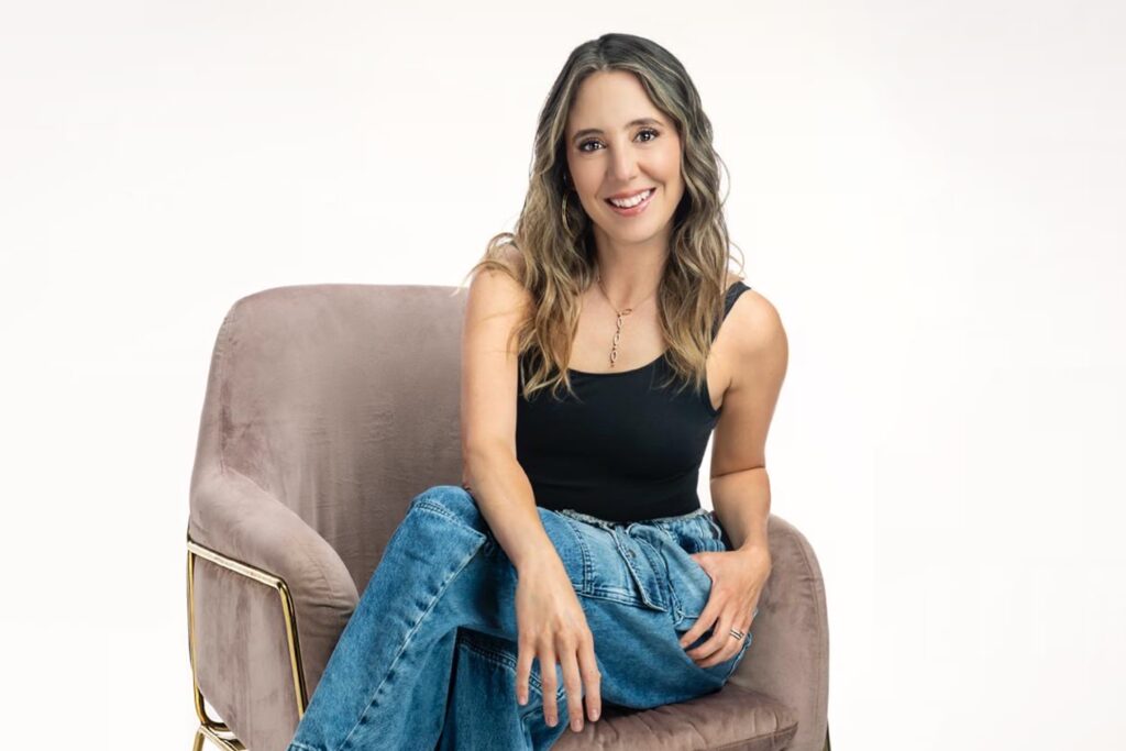 Sofía Niño de Rivera, comediante: «La comedia debería quitarle poder a las autoridades»