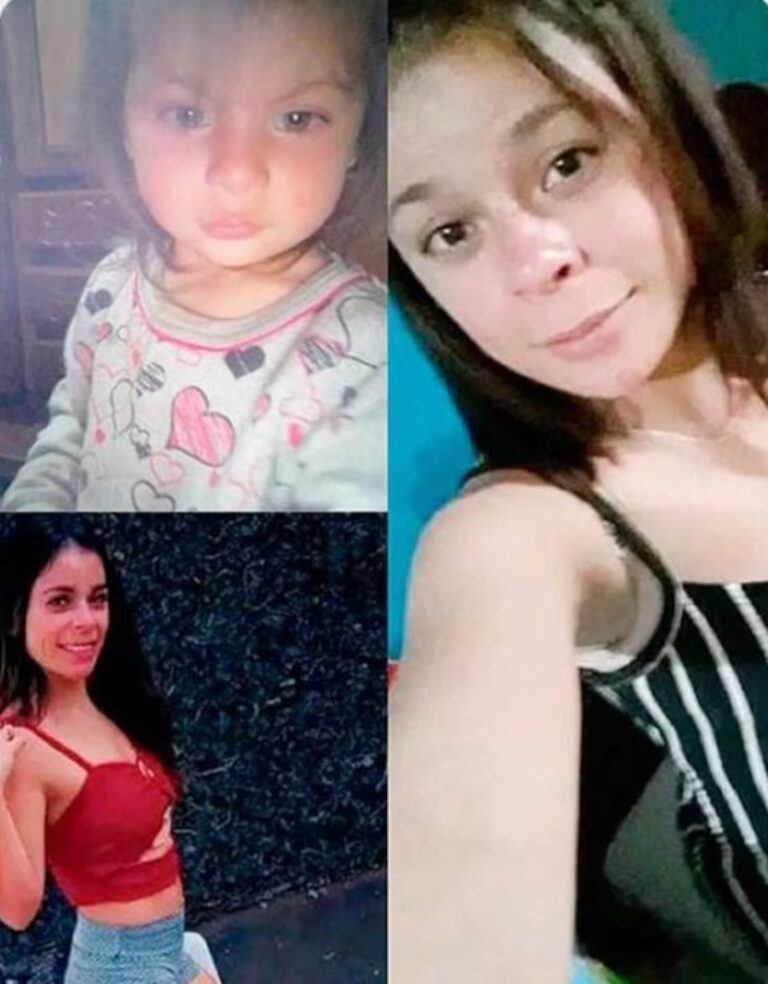 Temen que joven madre y su hija hayan sido víctimas de trata de personas