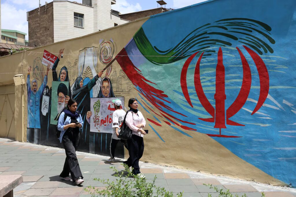 Trump considera «absolutamente inaceptable» la respuesta de Irán a su propuesta de paz | Países