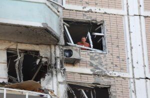 Ucrania responde con un gran ataque a Moscú a los bombarderos rusos tras un breve acuerdo | Estados