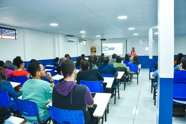 Universidad Interamericana de PJC inicia circuito de aprendizaje de Anatomía e Histología