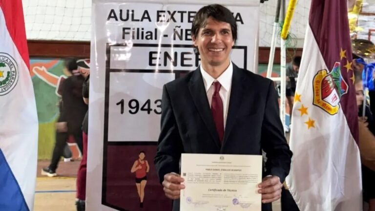 (VIDEO) ¡Pablo Zeballos se volvió todo un DT!