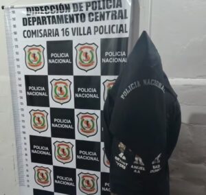Víctima de asalto baleada denunció que iban a liberar a sospechoso con antecedentes