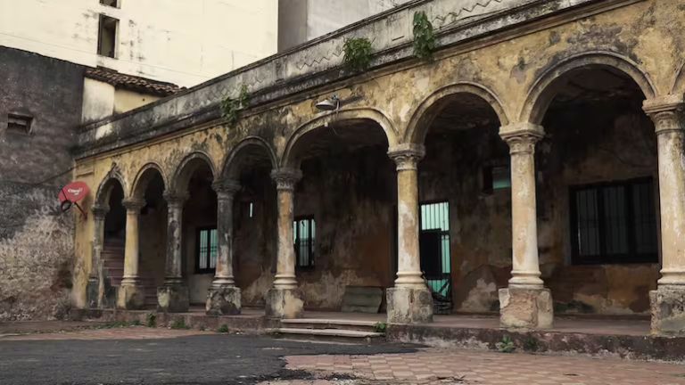 Video: Asunción y su olvido por el patrimonio histórico