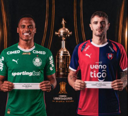 ¡Novaseo! El Ciclón trancará nuevamente con Palmeiras