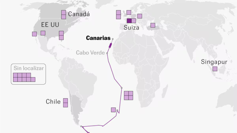 ¿Cómo se controla la transmisión del hantavirus? Competencia global para encontrar chat | Ciencia