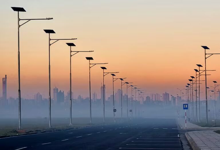 ¿Domingo lluvioso? Mirá lo que dice el pronóstico de Meteorología