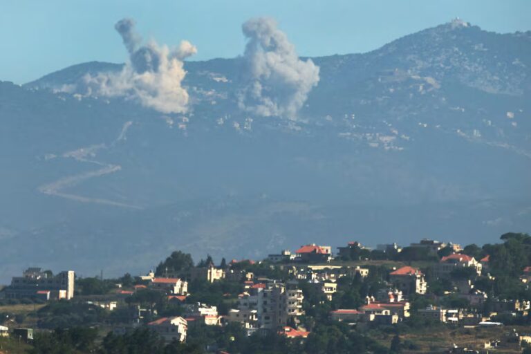Últimas noticias de la guerra entre Estados Unidos e Israel contra Irán, en vivo | Estados Unidos ha anunciado el fin de la guerra entre Israel y Hezbollah que comienza el viernes | Países