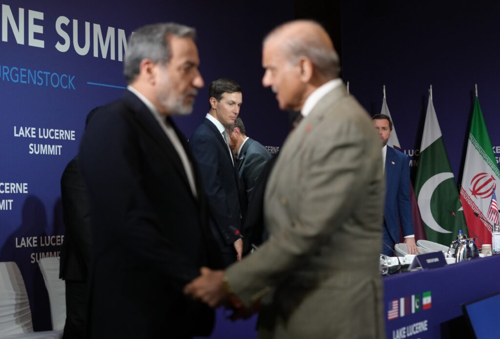 Últimas noticias de la guerra entre Estados Unidos e Israel contra Irán, en vivo | Vance observa «progresos significativos» en las conversaciones y confirma que Irán permitirá la entrada de inspectores nucleares al país.
