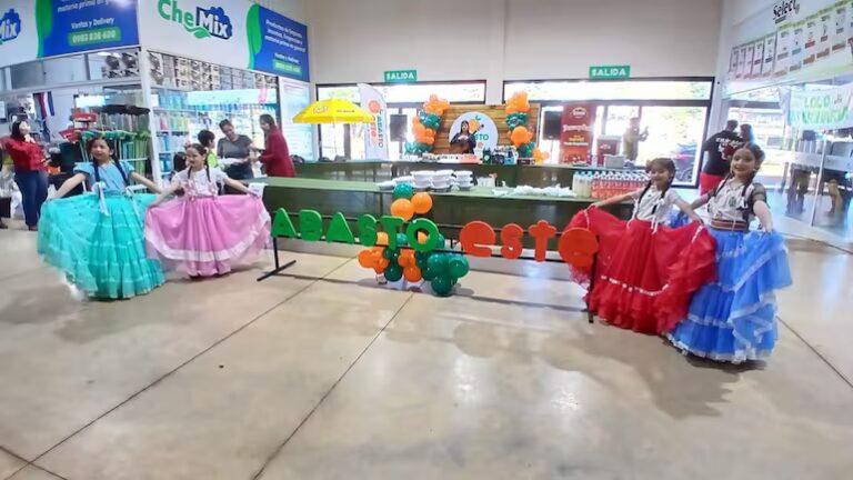 Abasto Este celebra su segundo aniversario con premios y varias actividades para clientes