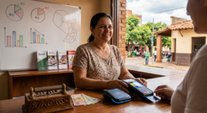 BCP baja nuevamente las comisiones por pagos con tarjetas de crédito y débito